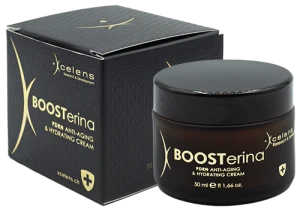 Boosterina? Cream