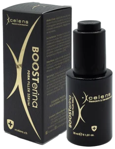 Boosterina? Serum
