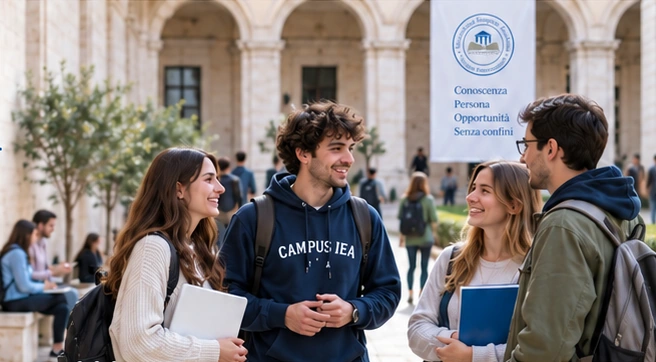 Campus IEA