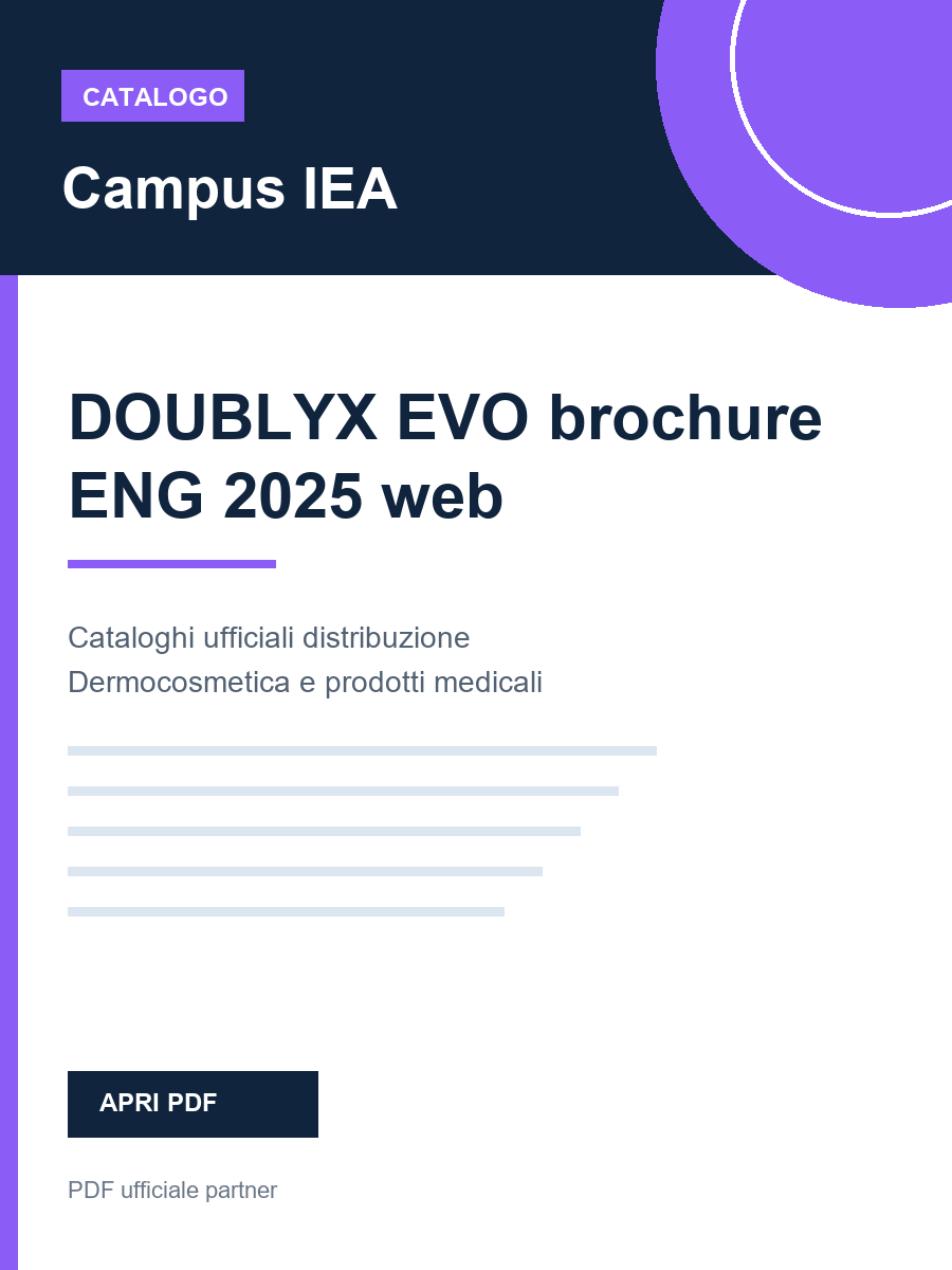 DOUBLYX EVO brochure ENG 2025 web