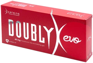 Doublyx Evo