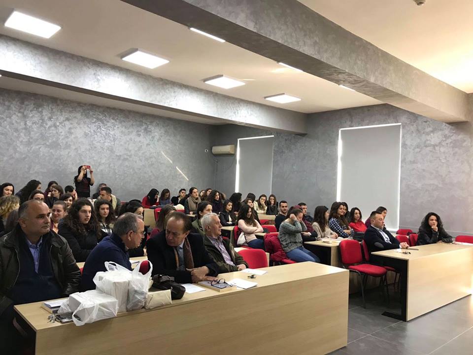 Workshop: Preparazione ai test di ammissione