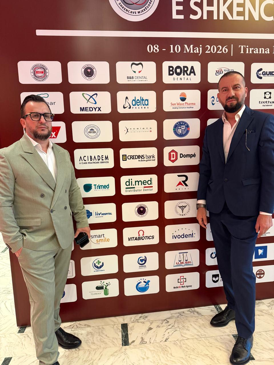 14ª Conferenza Nazionale delle Scienze Mediche