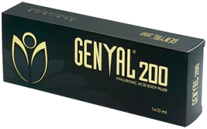 Genyal 200