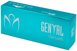 Genyal Genyalift