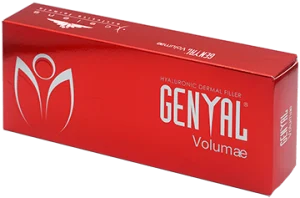 Genyal Volumae