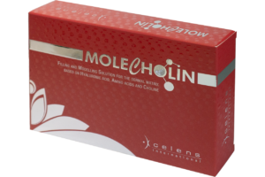 Molecholin