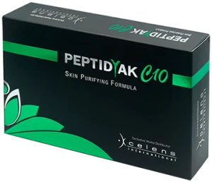 PEPTIDYAK C10