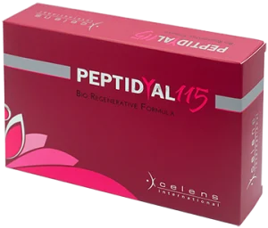 PEPTIDYAL 115