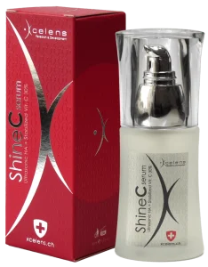 Shine C