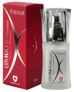 UltraHA Eyes
