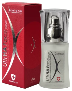 UltraHA Serum Face