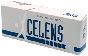Xcelens Extra 3